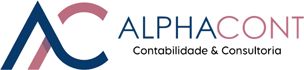 ALPHACONT - Contabilidade & Consultoria - Bem vindo